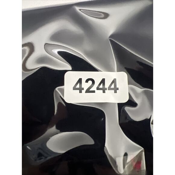 Polo Ralph Lauren Youth Sweatpants L 14/16 Blue Pennant Logo Fleece Sport Retro - Picture 10 of 10